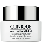 Clinique Hautverfärbungen Even Better Clinical Brightening Moisturizer