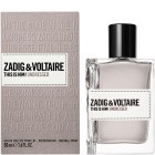 ZADIG & VOLTAIRE This is Him! Undressed Eau De Toilette