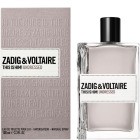 ZADIG & VOLTAIRE This is Him! Undressed Eau De Toilette