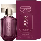 Boss The Scent Magnetic Eau de Parfum