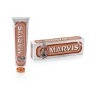 Marvis Zahncreme Ginger Mint