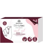 Alessandro Striplac Striplac Nail Art Basic Kit