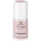 Alessandro Striplac Striplac Peel Or Soak Creme Brulee