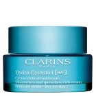 CLARINS Hydra-Essentiel [HA²] Crème riche désaltérante - Peaux très sèches