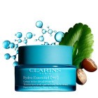 CLARINS Hydra-Essentiel [HA²] Crème riche désaltérante - Peaux très sèches