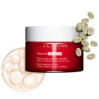 CLARINS Form & Festigkeit Masvelt Advanced Crème