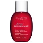 CLARINS Eau Dynamisante Doux Deodorant