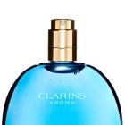 CLARINS Eau Ressourçante Spray