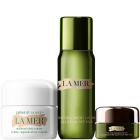 La Mer Gesichtpflege Moisture Radiance Collection