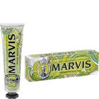 Marvis Zahncreme Creamy  Matcha Tea